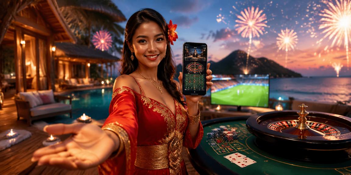 rajaeropa slot Bingo